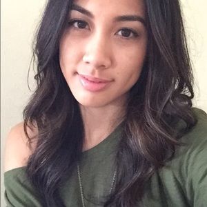 Meet your Posher, Saige