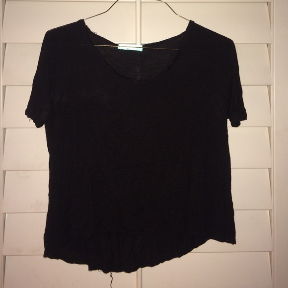 Urban Outfitters crop top