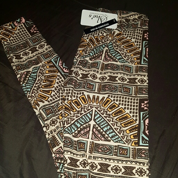 Leggings