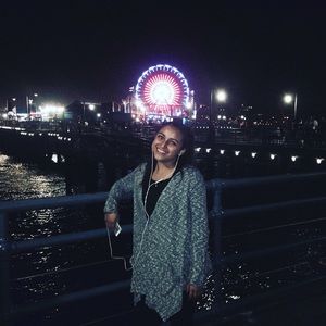 Meet your Posher, Sammy