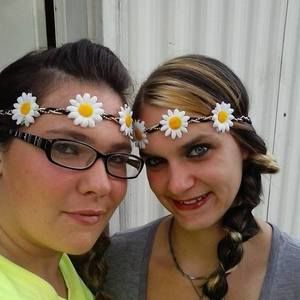 Meet your Posher, Erica