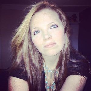 Meet your Posher, Sharon