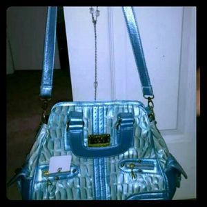 Dolce and gabbana handbag