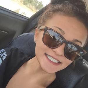 Meet your Posher, Nikki marie