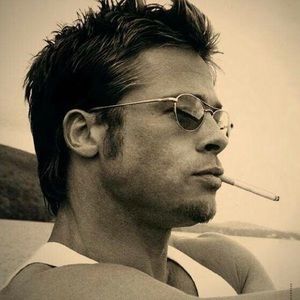 Meet your Posher, Marc