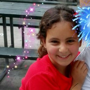 Meet your Posher, Yamam