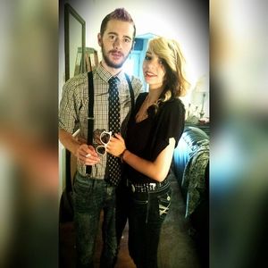 Meet your Posher, Sara