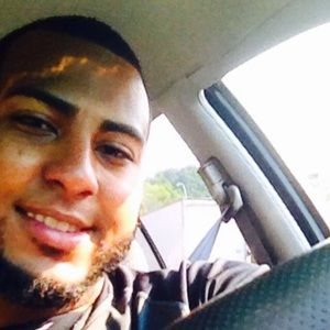 Meet your Posher, Brian