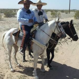 Meet your Posher, Eduardo