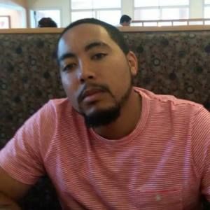 Meet your Posher, Reggie