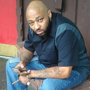 Meet your Posher, Gerald