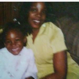 Meet your Posher, Breanna