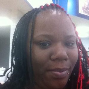 Meet your Posher, Katina