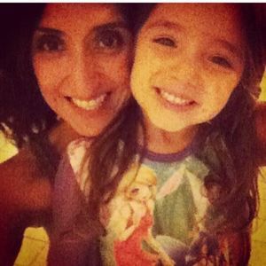 Meet your Posher, Marci