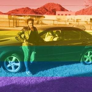 Meet your Posher, Anayanci