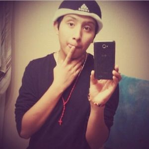 Meet your Posher, Evan