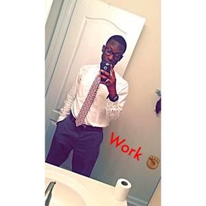 Meet your Posher, Dalton