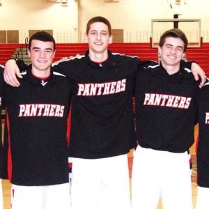 Meet your Posher, Vincent