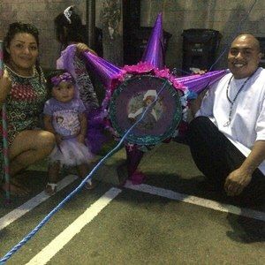 Meet your Posher, West