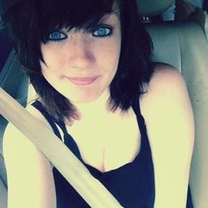 Meet your Posher, Brandy