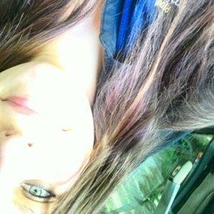 Meet your Posher, Sandra