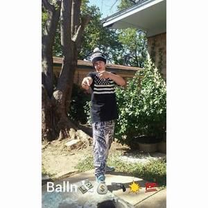 Meet your Posher, Justin