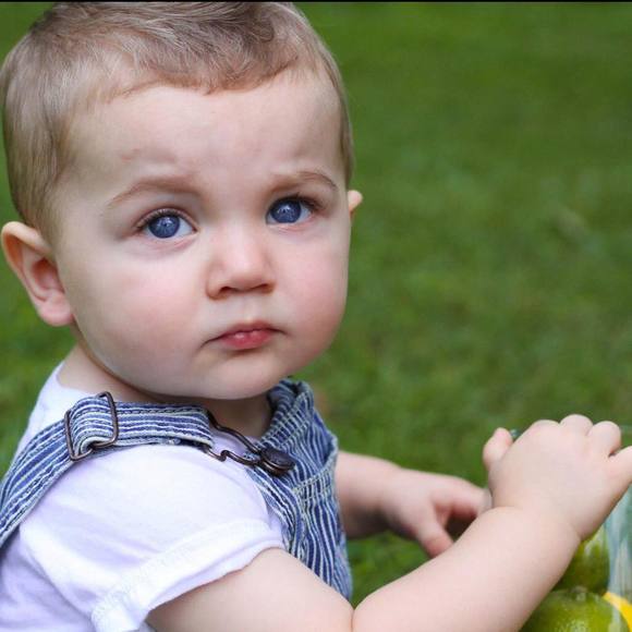 Meet your Posher, Sandy osborne - Picture 1 of 1