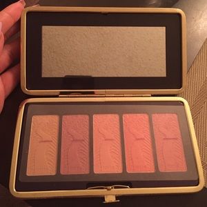 Tarte Pin Up Girl Blush Palette LIMITED EDITION