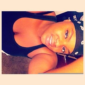 Meet your Posher, Jaci