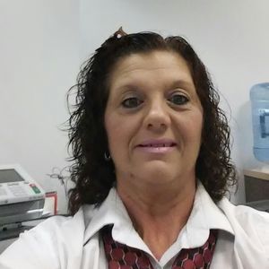 Meet your Posher, Gail