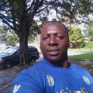 Meet your Posher, Tyrone