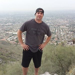 Meet your Posher, Keith