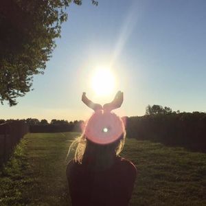 Meet your Posher, Alyssa