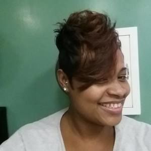 Meet your Posher, Crissy