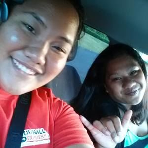 Meet your Posher, Rufes