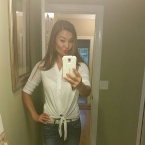 Meet your Posher, Kyonghwa