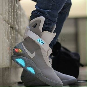 Meet your Posher, Michael