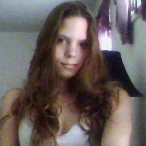 Meet your Posher, Natasha