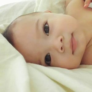 Meet your Posher, Nadia