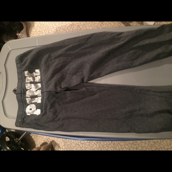 VS capri sweats