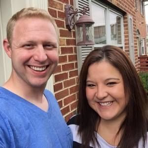 Meet your Posher, Christopher