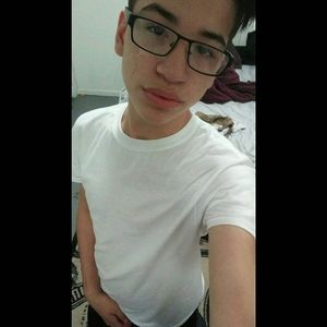 Meet your Posher, Jay