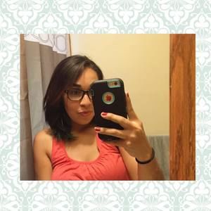 Meet your Posher, Joraymar