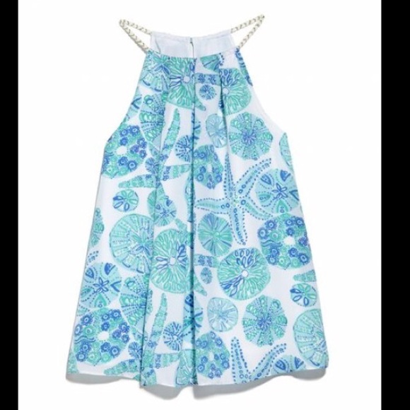 NWT Lilly for Target halter