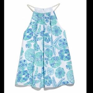 NWT Lilly for Target halter