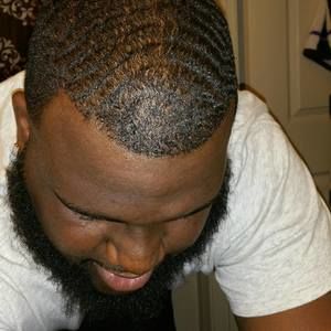 Meet your Posher, Travis