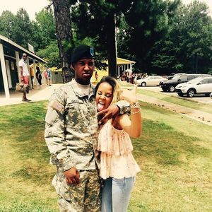 Meet your Posher, Dexter