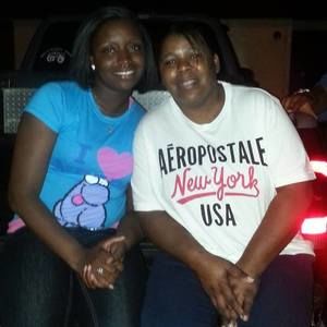 Meet your Posher, Britany