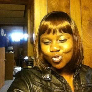 Meet your Posher, Pamela