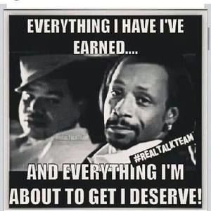 Meet your Posher, Ronnie